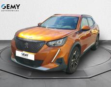 Peugeot 2008 Saint-Brieuc