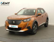 Peugeot 2008 Saint-Brieuc