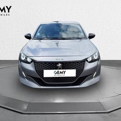 Peugeot e-208 208 Electrique 50 kWh 136ch Style Saint-Brieuc