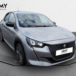 Peugeot e-208 208 Electrique 50 kWh 136ch Style Saint-Brieuc