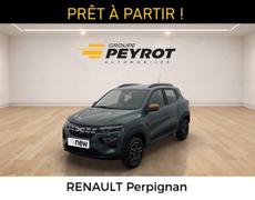 Dacia Spring Perpignan