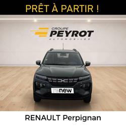 Dacia Spring Extreme occasion - Perpignan - photo 2/25