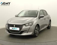 Peugeot 208 Saint-Brieuc