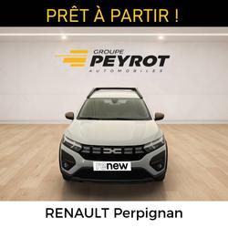 Dacia Jogger ECO-G 100 5 places Extreme + occasion - Perpignan - photo 2/24
