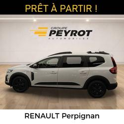 Dacia Jogger ECO-G 100 5 places Extreme + occasion - Perpignan - photo 3/24