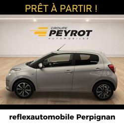 Citroen C1 VTi 72 S&S Shine occasion - Perpignan - photo 3/22