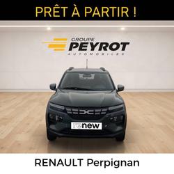 Dacia Spring Extreme occasion - Perpignan - photo 2/25