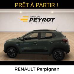 Dacia Spring Extreme occasion - Perpignan - photo 3/25