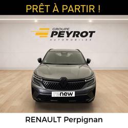 Renault Austral E-Tech hybrid 200 Iconic esprit Alpine occasion - Perpignan - photo 2/27