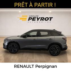 Renault Austral E-Tech hybrid 200 Iconic esprit Alpine occasion - Perpignan - photo 3/27