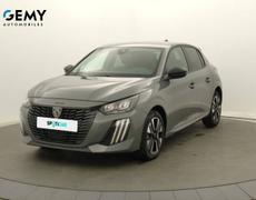 Peugeot 208 Saint-Brieuc