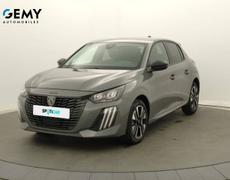 Peugeot 208 Saint-Brieuc