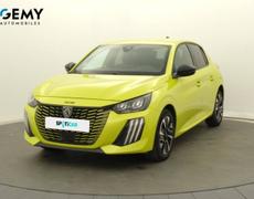 Peugeot 208 Saint-Brieuc