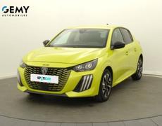 Peugeot 208 Saint-Brieuc