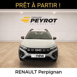 Dacia Sandero TCe 110 GSR2 Stepway Extreme occasion - Perpignan - photo 2/24