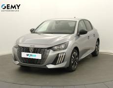 Peugeot 208 Saint-Brieuc
