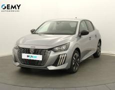 Peugeot 208 Saint-Brieuc