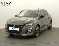 Peugeot 208 Saint-Brieuc