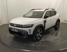 Dacia Duster Perpignan