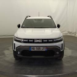 Dacia Duster TCe 130 4x2 Journey occasion - Perpignan - photo 2/25
