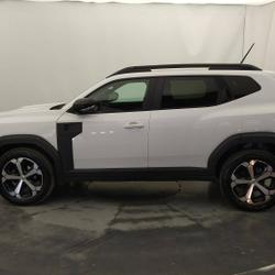 Dacia Duster TCe 130 4x2 Journey occasion - Perpignan - photo 3/25