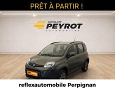 Fiat Panda Perpignan