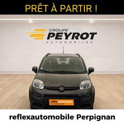Fiat Panda 0.9 85 ch TwinAir S/S 4x4 occasion - Perpignan - photo 2/20