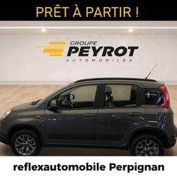 Fiat Panda 0.9 85 ch TwinAir S/S 4x4 occasion - Perpignan - photo 3/20