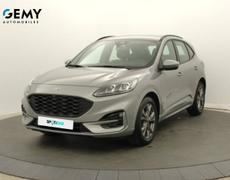 Ford Kuga Saint-Brieuc