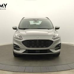 Ford Kuga Kuga 2.5 Duratec 225 ch PHEV Powershift ST-Line Saint-Brieuc