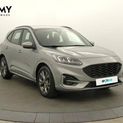Ford Kuga Kuga 2.5 Duratec 225 ch PHEV Powershift ST-Line Saint-Brieuc