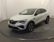 Renault Arkana Perpignan