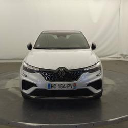 Renault Arkana E-Tech full hybrid 145 GSR2 Techno occasion - Perpignan - photo 2/24