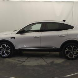 Renault Arkana E-Tech full hybrid 145 GSR2 Techno occasion - Perpignan - photo 3/24