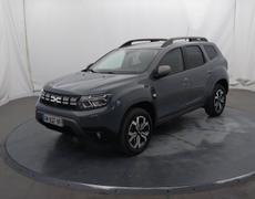 Dacia Duster Perpignan