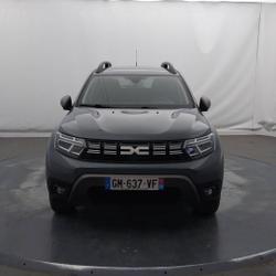 Dacia Duster Blue dCi 115 4x2 Journey + occasion - Perpignan - photo 2/24