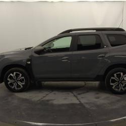 Dacia Duster Blue dCi 115 4x2 Journey + occasion - Perpignan - photo 3/24