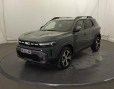 Dacia Duster Perpignan