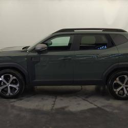 Dacia Duster Hybrid 140 Journey occasion - Perpignan - photo 3/24