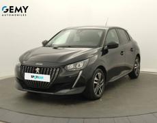 Peugeot 208 Saint-Brieuc