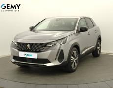 Peugeot 3008 Saint-Brieuc