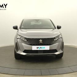 Peugeot 3008 3008 PureTech 130ch S&S EAT8 Allure Pack Saint-Brieuc