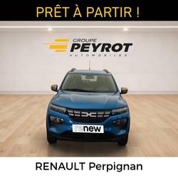 Dacia Spring Extreme occasion - Perpignan - photo 2/24