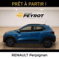 Dacia Spring Extreme occasion - Perpignan - photo 3/24