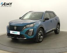 Peugeot 2008 Saint-Brieuc