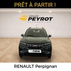 Dacia Spring Extreme occasion - Perpignan - photo 2/25
