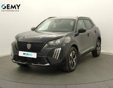 Peugeot 2008 Saint-Brieuc