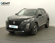 Peugeot 2008 Saint-Brieuc