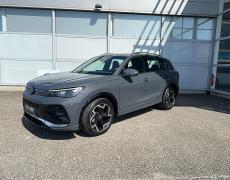 Volkswagen Tiguan Sausheim