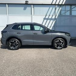 Volkswagen Tiguan Tiguan 1.5 eTSI 150ch DSG7 R-Line Edition Sausheim